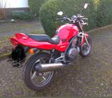 Kawasaki ER-5 - KAWASAKI ER 5
