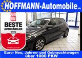 Hyundai i20 Trend Navi,Kamera,LED-Scheinw.,Sitzhzg,Alu - Hyundai i20: Automatik