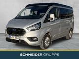 Karmann DUNCAN 495 BESTPREIS MIETWAGEN ABVERKAUF - Karmann Wohnmobil oder -wagen