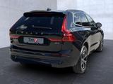 Volvo XC 60 Momentum Pro AWD AHK H&K Bluetooth Navi - gebrauchte Volvo XC60 aus dem Jahr 2022