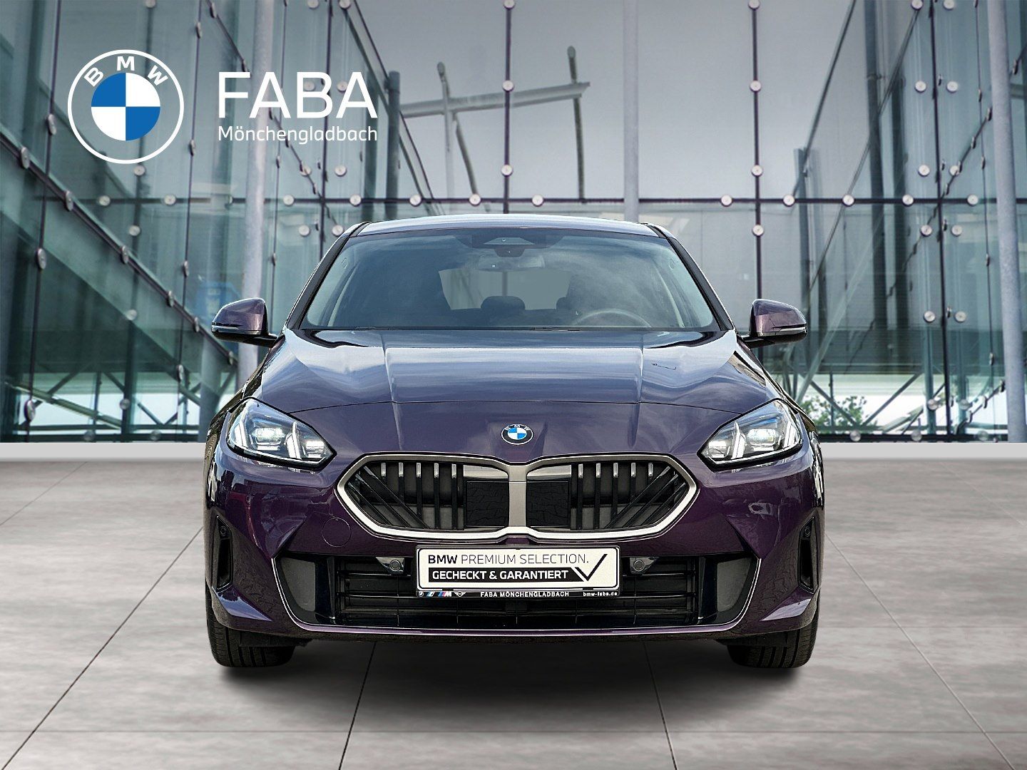 BMW 120 - Bild 4