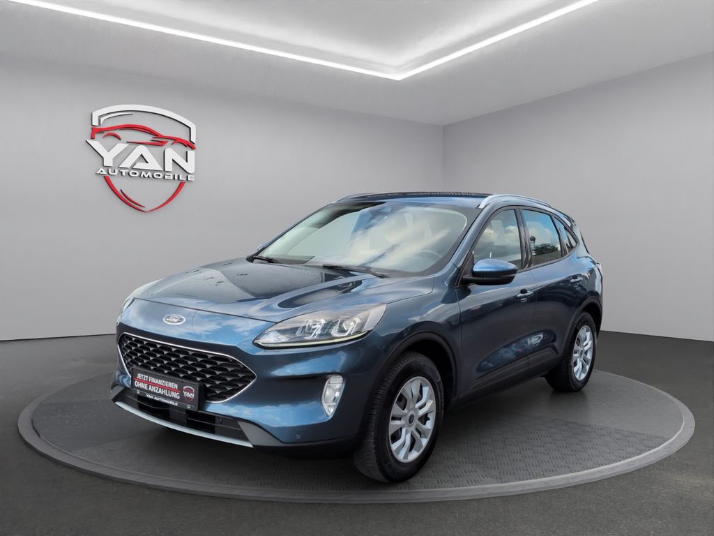 Image of Ford Kuga