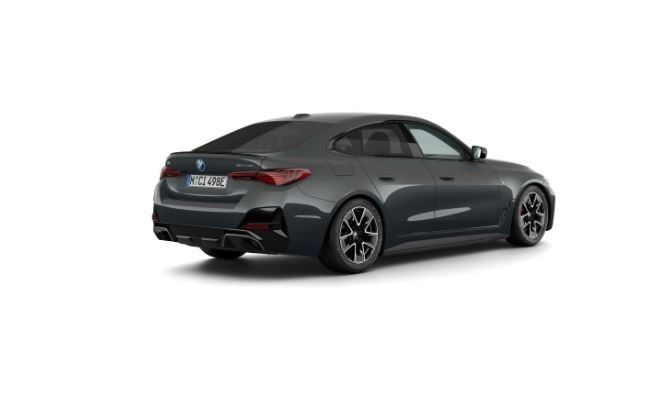 BMW i4 - Bild 2