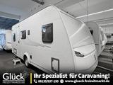 Tabbert SENARA 490 TD 2,3  - Tabbert Wohnwagen 490