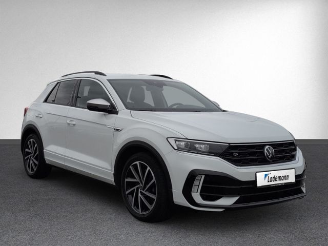 T-Roc 2.0 TSI R DSG AHK+LED+NAVI.+RFK+eHECK+ACC+