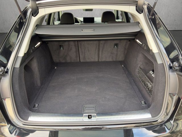 A4 Avant 40 TFSI S-line/LED/NAVI/SHZ/PDC/GRA