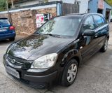 Kia Rio 1.4 Attract/Gepflegt/Tüv+Insp. neu - Kia Rio: At