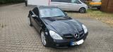 Mercedes-Benz SLK 350 -