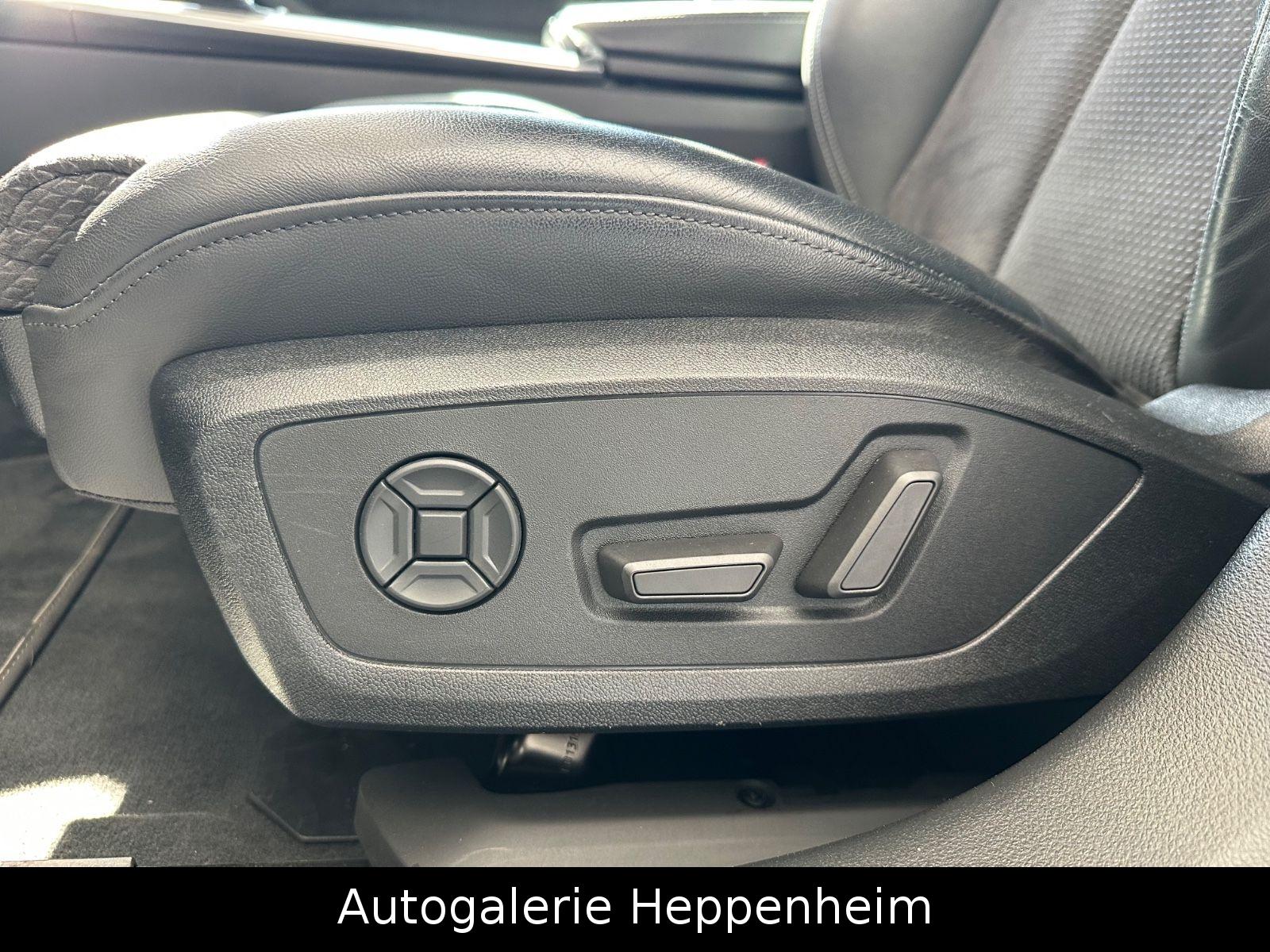 Audi A6 Avant 55 TFSI quattro sport//S-LINE//