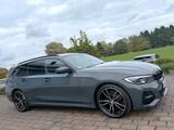 BMW 320d xDrive Touring M Sport AHK Laser ACC 19" - BMW 320 in Dortmund