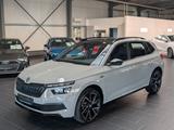 Skoda Kamiq 1.5 TSI DSG Monte Carlo LED Navi Panorama