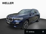 BMW X5 xDrive30d M Sport Pano,AHK,Memory,HUD,HiFi
