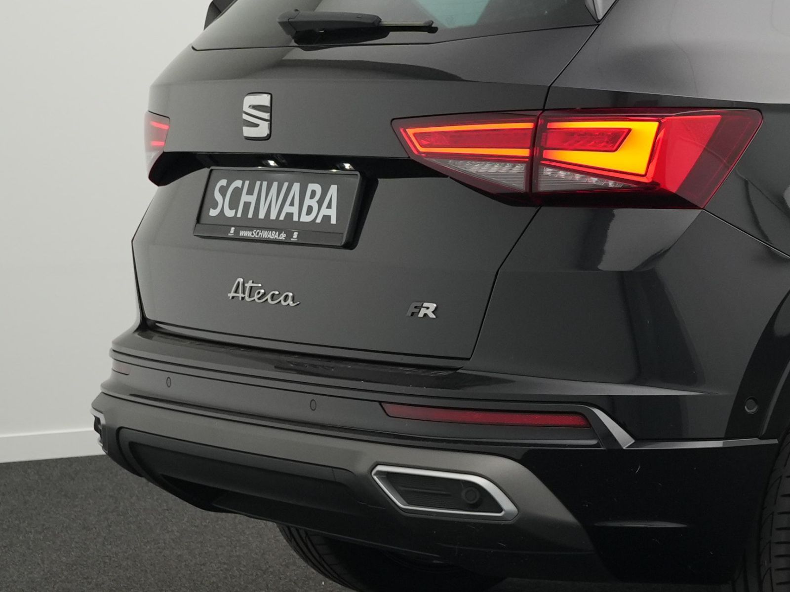 Seat Ateca - Bild 37