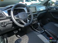 Volkswagen T-Cross - Vorschau Bild 9