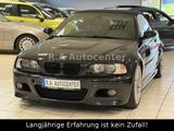 BMW M3 Cabrio Basis*Deutsches Fahrzeug*Tüv 8/27