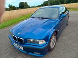 BMW 316i Coupe Sport Edition Sport Edition - BMW 316 in Hamm
