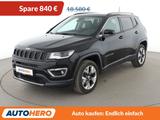 Jeep Compass 2.0 M-Jet Limited 4WD Aut*NAVI*XENON*ACC - Jeep Compass: 2.2