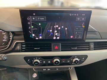 Audi A4 - 9