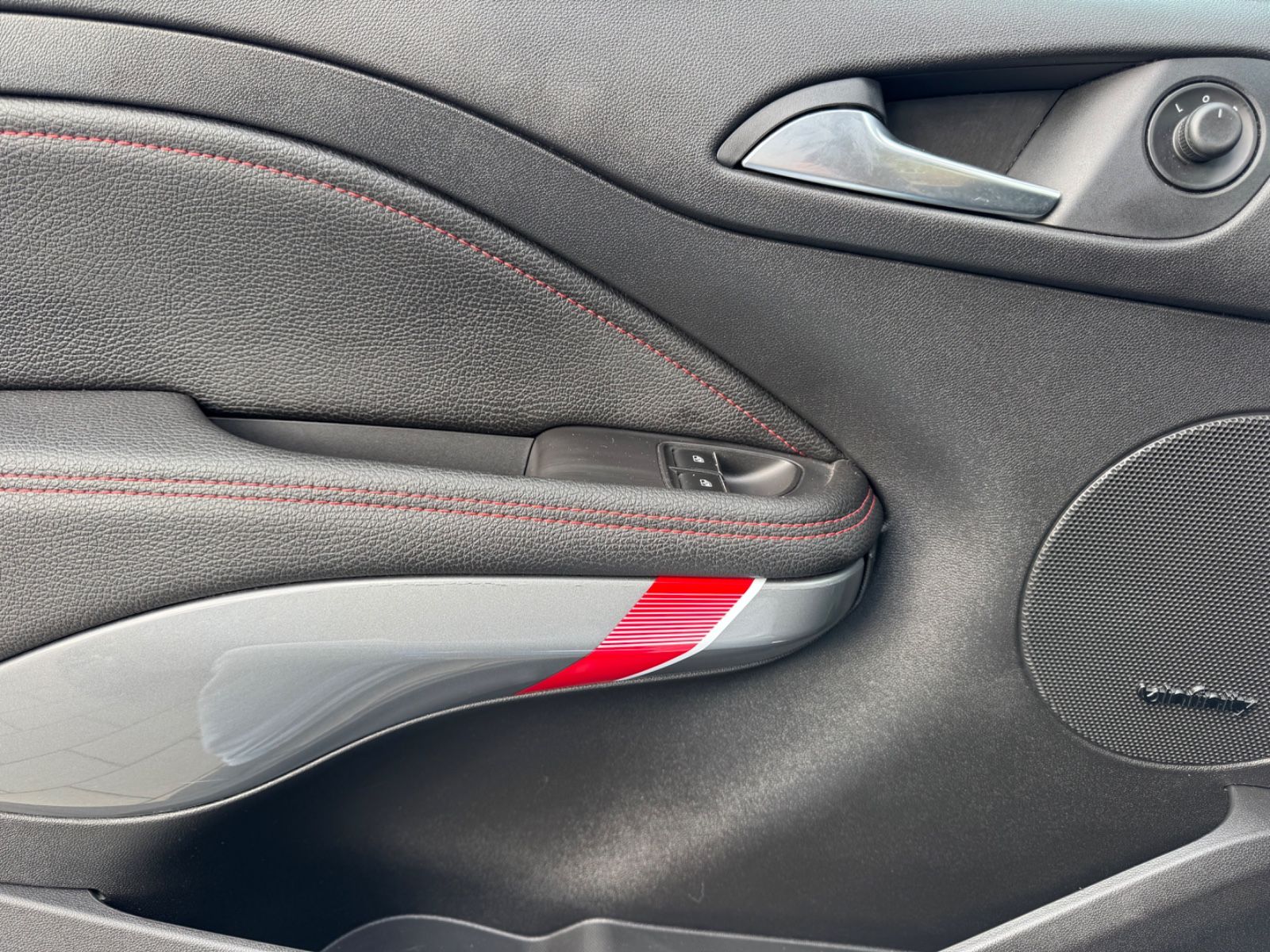 Opel Adam Rocks S *Spurhalteass.*Temp*Parkass.*