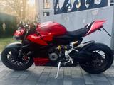 Ducati Streetfighter V2 - viel Zubehör  - DUCATI ST2