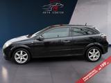 Opel Astra H GTC Selection "110 Jahre" - Opel Astra Selection mit Benzin-Antrieb