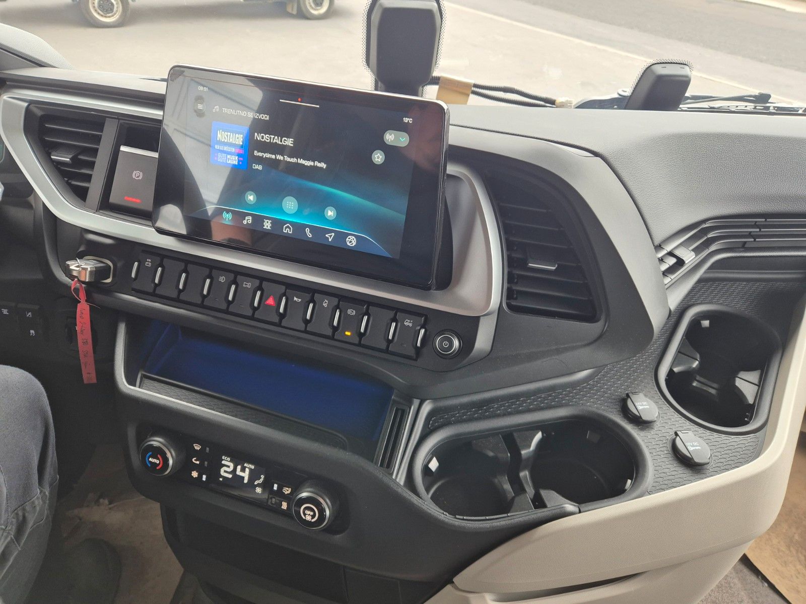 Fahrzeugabbildung Iveco S-Way AS440S58T/FP 4x2 *MirrorCam*Retarder*