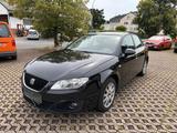 Seat Exeo 2.0 TDI / TÜV 01/2028 / Zahnriem... - Seat Exeo mit Diesel-Antrieb: Limousine