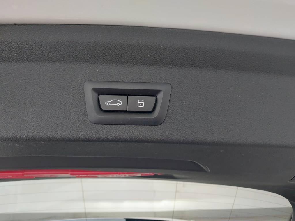 BMW 1 Series M Sport 360° Tempomat AHK HuD 2ZK SHZ, миниатюра 15