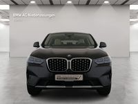 BMW X4 - Vorschau Bild 4