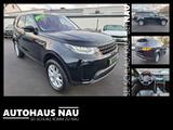 Land Rover Discovery 3.0 TD6 First Edition inkl. CarGaranti - Land Rover: Schwarz, Edition