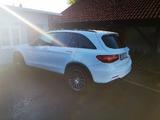Mercedes-Benz GLC 43 AMG Mercedes-AMG GLC 43 4MATIC Autom.... - gebrauchte Mercedes-Benz GLC 43 AMG aus dem Jahr 2019