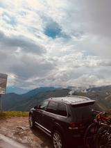 Volkswagen Touareg R50 - Volkswagen Touareg R50 mit Diesel-Antrieb