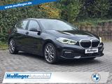 BMW 120i Aut.LiveP.Lenkradh. LED HiFi DAB Leas.313,- - gebrauchte BMW 120 aus dem Jahr 2023