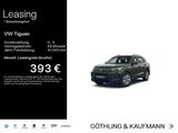 Volkswagen Tiguan 1.5 eTSI 96kW DSG*NAVI*ASG*KAM*AHK*SHZ*AL - Volkswagen Tiguan Jahreswagen