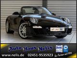 Porsche 997 - 911 Carrera 3.6 Cabrio Sportabgasanlage el - Porsche aus 2011: 911 Carrera