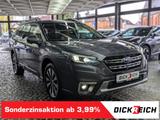 Subaru Outback 2.5i Platinum EyeSight LED ACC CAM LEDER - Subaru Outback: Kombi