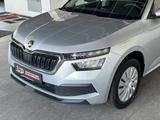 Skoda Kamiq 1.0 TSI Active LED AndroidAuto Sitzheizung - Skoda Kamiq: Active