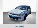 Volkswagen Golf VIII 1.5 eTSI DSG 50J LED-MATRIX NAVI APP - Jahreswagen: Limousine