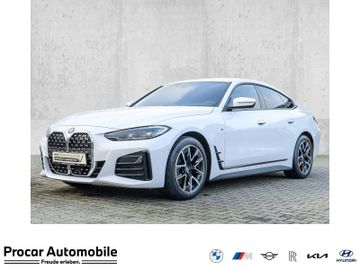 BMW 420 Gran Coupé - 1