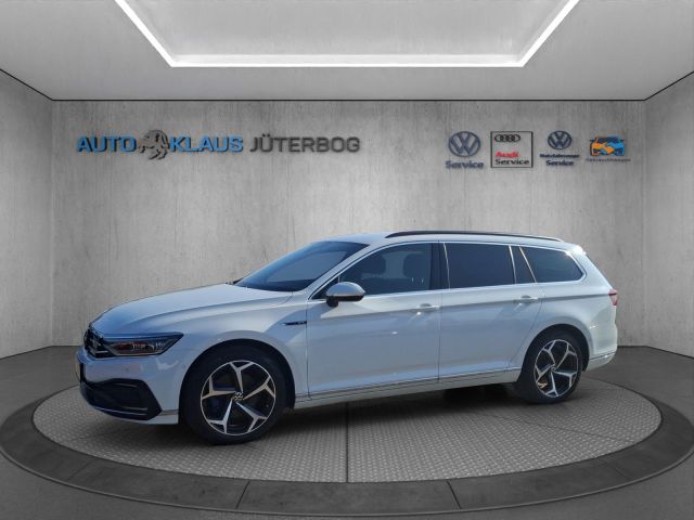 Passat Variant 1.4 TSI Hybrid GTE Matrix+Navi