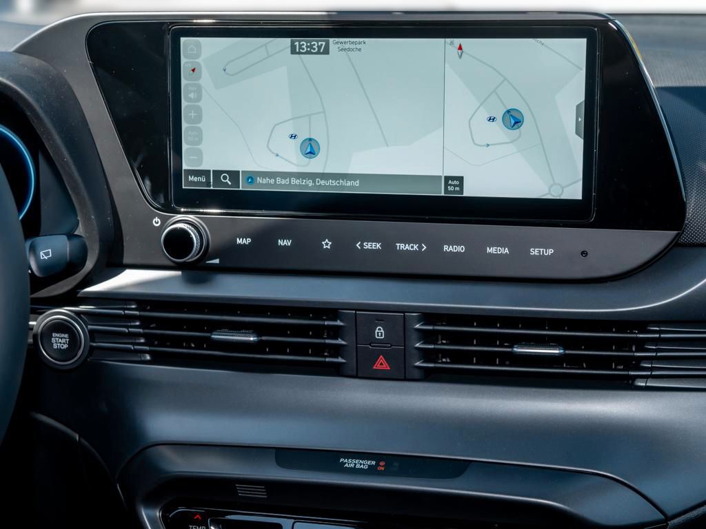 Hyundai BAYON – Bild 11