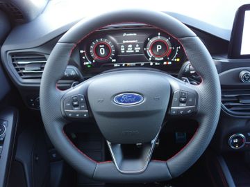 Bild 9 Ford Focus Turnier ST-Line X LED B&O Winterpaket