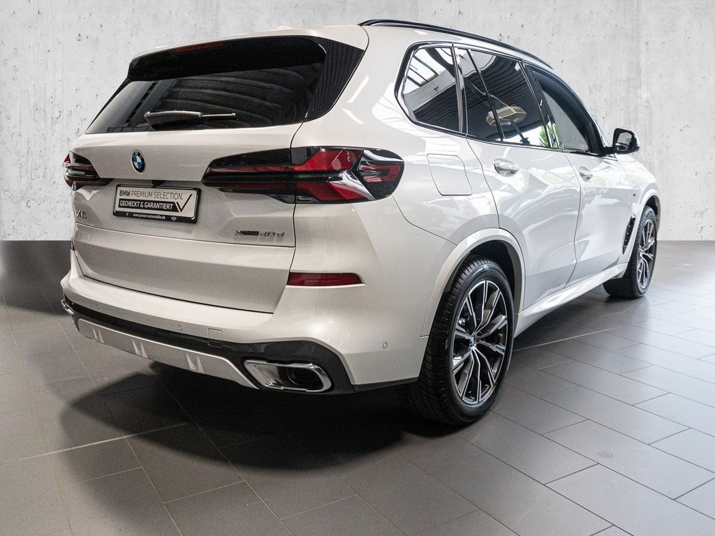 BMW X5 — fotografia 2