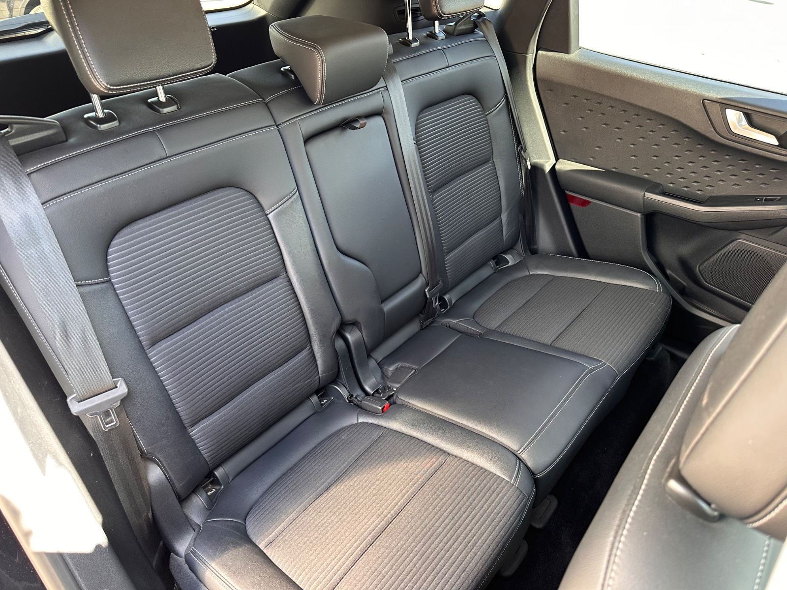 Fahrzeugabbildung Ford Kuga 2.0 EcoBlue Titanium X AHK/Navi/ACC/eHeck