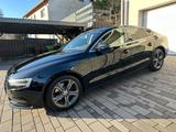 Audi A5 Sportback 1.8 TFSI  EZ 02/2016 - Audi A5: Sportback 20
