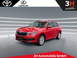 Skoda Kamiq 1.0 TSI Active FLA PDC SHZ SpurH DynLicht - Skoda Kamiq in Köln