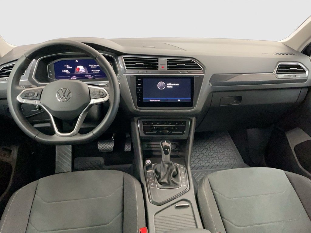 Volkswagen Tiguan - Bild 13