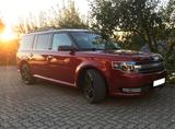Ford Flex 365 PS Vollausstattung - Ford Flex Gebrauchtwagen