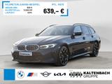 BMW 340 d Touring xDrive PANO AHK LED HUD NAVI LEDER