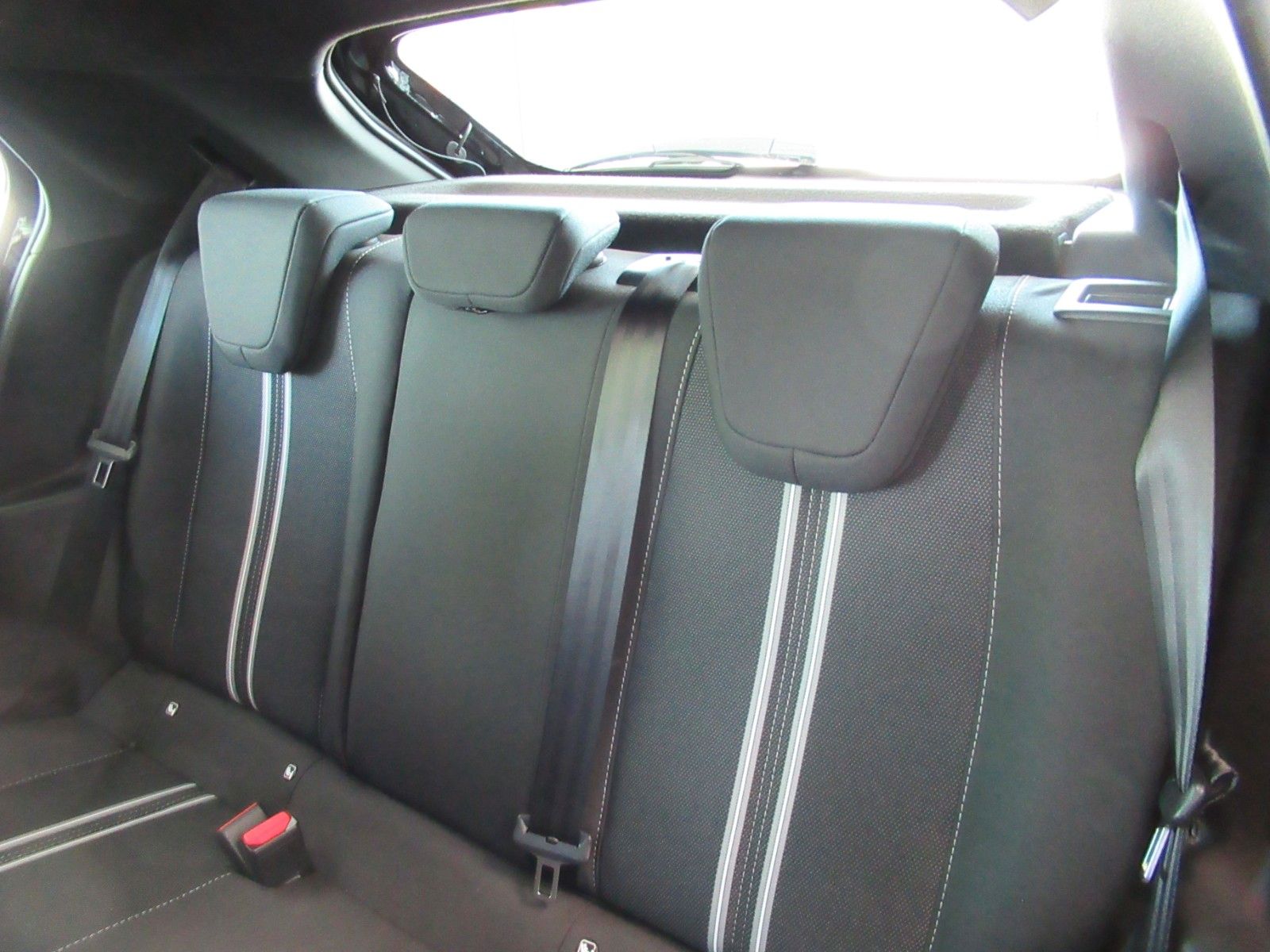 Opel Corsa - Bild 10